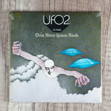 Load image into Gallery viewer, UFO - 2 - Flying - One Hour Space Rock CD - Germany 2008 Repertoire, SEALED 1

