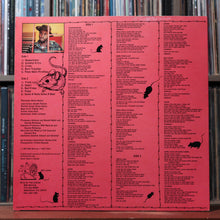 Load image into Gallery viewer, Eek-A-Mouse - Assassinator - 1983 Real Authentic Sound, VG+/VG+ 2
