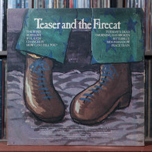 Load image into Gallery viewer, Cat Stevens - Teaser And The Firecat - 1971 A&amp;M, VG/VG 2
