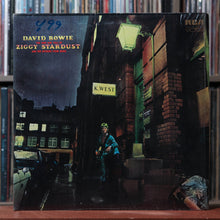 Load image into Gallery viewer, David Bowie - Ziggy Stardust And The Spiders From Mars - SHRINK 1975, VG/VG 1
