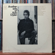 Load image into Gallery viewer, Bob Dylan - Another Side Of Bob Dylan - 1964 Columbia, VG/VG 1
