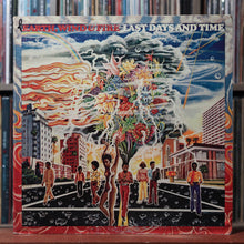 Load image into Gallery viewer, Earth, Wind &amp; Fire - Last Days And Time - 1972 Columbia, VG/VG 1
