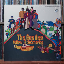 Load image into Gallery viewer, The Beatles - Yellow Submarine - SHRINK 1978 Capitol, EX/VG+ 1
