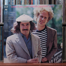 Load image into Gallery viewer, Simon &amp; Garfunkel - Simon And Garfunkel's Greatest Hits - 1979 Columbia, VG+/EX 1
