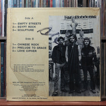 Load image into Gallery viewer, New Life Trio - Visions Of The Third Eye - 1st PRESS - 1980, VG/VG+ 2
