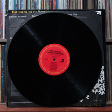 Load image into Gallery viewer, Elvis Costello &amp; The Attractions - Goodbye Cruel World - 1984 Columbia, VG/EX 4
