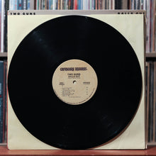 Load image into Gallery viewer, Two Guns - Balls Out - w/ SHRINK - 1979 Capricorn, VG/VG+ 3
