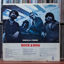 Load image into Gallery viewer, Vanilla Fudge - Rock &amp; Roll - 1969 ATCO, VG/VG 2
