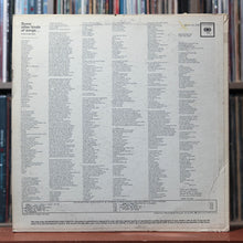 Load image into Gallery viewer, Bob Dylan - Another Side Of Bob Dylan - 1964 Columbia, VG/VG 2
