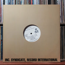 Load image into Gallery viewer, Let's Active - In Little Ways - PROMO - 1986 I.R.S., VG+/VG+ 2
