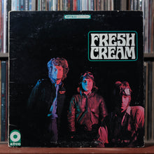 Load image into Gallery viewer, Cream - Fresh Cream - 1967 ATCO 1
