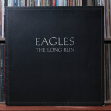 Load image into Gallery viewer, Eagles - The Long Run - 1979 Asylum, VG/VG 1
