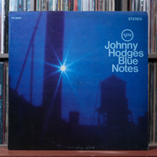 Load image into Gallery viewer, Johnny Hodges - Blue Notes - 1967 Verve, VG+/VG+ 1
