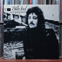 Load image into Gallery viewer, Billy Joel - Cold Spring Harbor - 1983 Columbia, EX/VG+ 1
