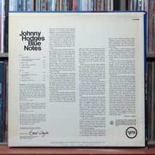 Load image into Gallery viewer, Johnny Hodges - Blue Notes - 1967 Verve, VG+/VG+ 2
