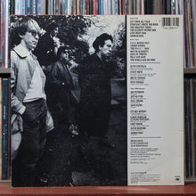Load image into Gallery viewer, Elvis Costello &amp; The Attractions - Punch The Clock - 1983 Columbia, VG/VG+ 2
