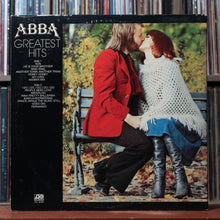 Load image into Gallery viewer, ABBA - Greatest Hits - 1976 Atlantic, VG/VG 2
