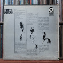 Load image into Gallery viewer, Cream - Fresh Cream - 1967 ATCO 2
