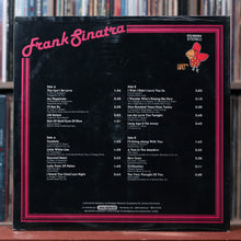Load image into Gallery viewer, Frank Sinatra - My Best Songs - My Best Years Vol.2 2LP Germany - 1977 Happy Bird, SEALED 2
