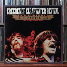 Load image into Gallery viewer, Creedence Clearwater Revival, John Fogerty - Chronicle - 2LP 1978, VG/VG 1
