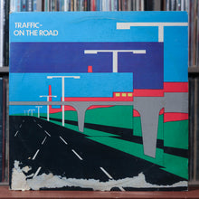 Load image into Gallery viewer, Traffic - On The Road - 1973 Island, VG/VG+ 1
