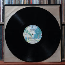Load image into Gallery viewer, Deep Purple - Machine Head - POSTER 1977 Warner Bros., VG+/EX 3
