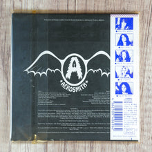Load image into Gallery viewer, Aerosmith - Get Your Wings CD - Japan 2004 Sony Records Int'l, M/M 2
