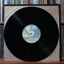 Load image into Gallery viewer, Deep Purple - Machine Head - POSTER 1977 Warner Bros., VG+/EX 4
