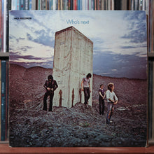 Load image into Gallery viewer, The Who - Who's Next - 1973 MCA, VG/VG 1
