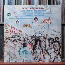 Load image into Gallery viewer, Bootsy's Rubber Band - Ahh...The Name Is Bootsy, Baby! - 1977 Warner Bros. VG/VG 2
