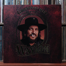 Load image into Gallery viewer, Waylon Jennings - Greatest Hits - 1979 RCA, VG/VG 1
