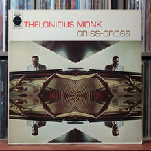 Load image into Gallery viewer, Thelonious Monk - Criss-Cross - 1970's Columbia Limited Edition, VG+/VG 1
