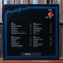 Load image into Gallery viewer, Frank Sinatra - My Best Songs - My Best Years Vol. 3 2LP Germany - 1977 Happy Bird, SEALED 2
