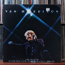 Load image into Gallery viewer, Van Morrison - It's Too Late To Stop Now - 2LP 1974 Warner Bros., VG/EX 1

