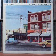 Load image into Gallery viewer, Billy Joel - Streetlife Serenade - 1974 Columbia, VG+/VG+ 1
