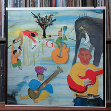 Load image into Gallery viewer, The Band - Music From Big Pink - 2LP 2018 Capitol, NM/VG+ 1
