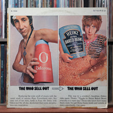 Load image into Gallery viewer, The Who - The Who Sell Out - 1967 Decca 1
