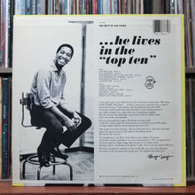 Load image into Gallery viewer, Sam Cooke - The Best Of Sam Cooke - 1981 RCA, EX/VG 2
