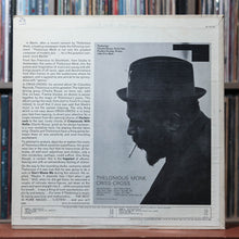 Load image into Gallery viewer, Thelonious Monk - Criss-Cross - 1970's Columbia Limited Edition, VG+/VG 2
