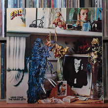 Load image into Gallery viewer, Brian Eno - Here Come The Warm Jets - 1982 Editions EG, VG+/EX 1
