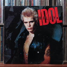Load image into Gallery viewer, Billy Idol - Billy Idol - 1983 Chrysalis, VG/VG 1
