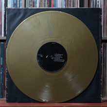 Load image into Gallery viewer, Delain - A Decade Of Live At Paradiso - GOLD w/ SHRINK HYPE - 3LP EU 2017, NM/NM 5
