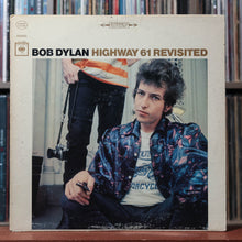 Load image into Gallery viewer, Bob Dylan - Highway 61 Revisited - 1965 Columbia, VG/VG 1
