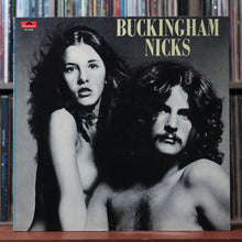 Load image into Gallery viewer, Buckingham Nicks - Buckingham Nicks - 1977 Polydor, VG+/VG+ 1
