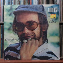 Load image into Gallery viewer, Elton John - Rock Of The Westies - 1975 MCA, SEALED 1
