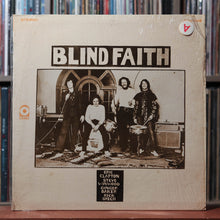 Load image into Gallery viewer, Blind Faith - Blind Faith - 1969 ATCO, VG+/VG 1
