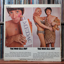 Load image into Gallery viewer, The Who - The Who Sell Out - 1967 Decca 2
