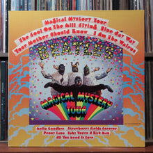 Load image into Gallery viewer, The Beatles - Magical Mystery Tour - BOOKLET 1978 Capitol, EX/VG+ 1
