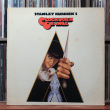 Load image into Gallery viewer, Various - Stanley Kubrick's A Clockwork Orange - 1972 Warner Bros., VG/VG+ 1
