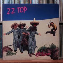 Load image into Gallery viewer, ZZ Top - El Loco - 1981 Warner Bros., VG/VG 1
